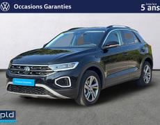 Volkswagen T-Roc Saint-Victoret