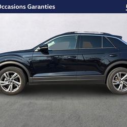 Volkswagen T-Roc T-Roc 1.0 TSI 116 Start/Stop BVM6 VW Edition Saint-Victoret