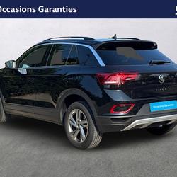 Volkswagen T-Roc T-Roc 1.0 TSI 116 Start/Stop BVM6 VW Edition Saint-Victoret
