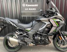 Kawasaki autres Ruaudin
