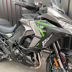 Kawasaki versys 1100 occasion - Ruaudin - photo 2/5