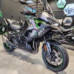 Kawasaki ER  Ruaudin