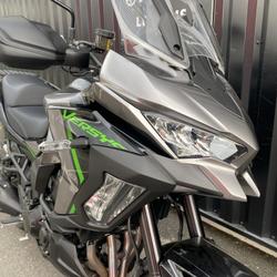 Kawasaki versys 1100 occasion - Ruaudin - photo 3/5