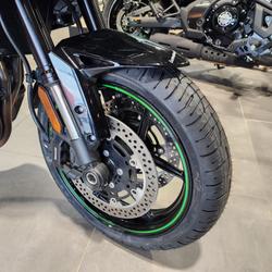 Kawasaki ER  Ruaudin