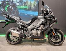 Kawasaki Versys 1000 Ruaudin