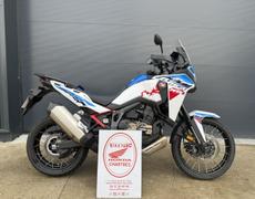 Honda Africa Twin Le Mans