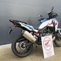 Honda Africa Twin  Le Mans