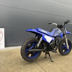 Yamaha YZF R3  Fontenay-sur-Eure