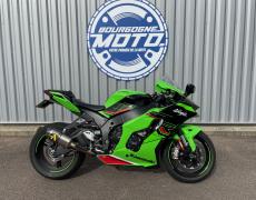 Kawasaki ZX 10R Varennes-Vauzelles