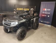 Can Am Outlander Landivisiau