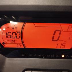 Can Am Outlander  Landivisiau