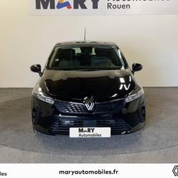 Renault Clio 5 Clio TCe 90 Evolution Le Havre