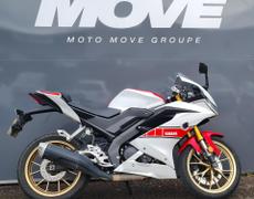 Yamaha YZF R 125 Limoges
