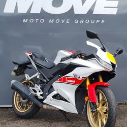Yamaha YZF R 125  Limoges