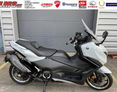 Yamaha T MAX Sens