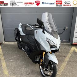 Yamaha T MAX  Sens