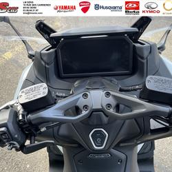 Yamaha T MAX  Sens