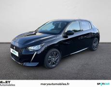 Peugeot 208 Deauville