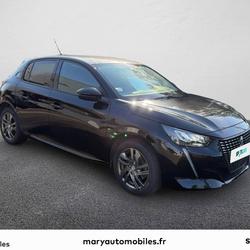 Peugeot 208 208 BlueHDi 100 S&S BVM6 Style Deauville