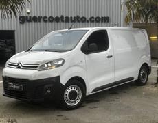 Citroen Jumpy Guer