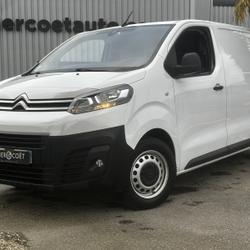 Citroen Jumpy M 1.5 BLUEHDI 120CH S&S PACK DRIVER Guer