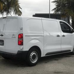 Citroen Jumpy M 1.5 BLUEHDI 120CH S&S PACK DRIVER Guer