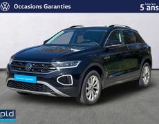 Volkswagen T-Roc Saint-Victoret