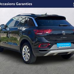 Volkswagen T-Roc T-Roc 1.5 TSI EVO2 150 Start/Stop DSG7 VW Edition Saint-Victoret