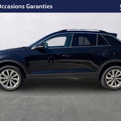 Volkswagen T-Roc T-Roc 1.5 TSI EVO2 150 Start/Stop DSG7 VW Edition Saint-Victoret
