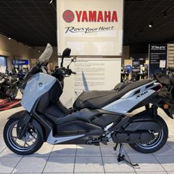 Yamaha X MAX  Coigni&egrave;res