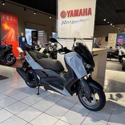 Yamaha X MAX  Coigni&egrave;res