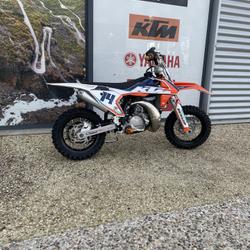 KTM SX  Varennes-l&egrave;s-M&acirc;con