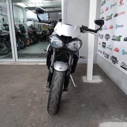 Triumph Street  Saint-Ouen-l'Aum&ocirc;ne