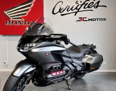 Honda Goldwing Bayonne
