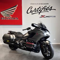 Honda Goldwing  Bayonne