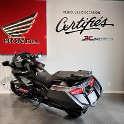 Honda Goldwing  Bayonne