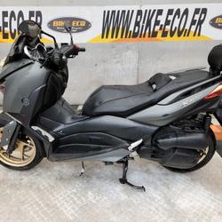 Yamaha X MAX  Vitrolles