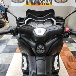 Yamaha X MAX  Vitrolles