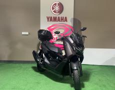 Yamaha Nmax Roissy-en-France