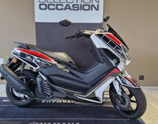 Yamaha Nmax Déville-lès-Rouen