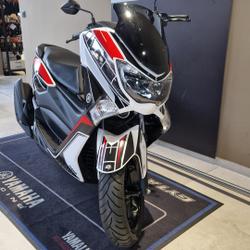 Yamaha Nmax  D&eacute;ville-l&egrave;s-Rouen