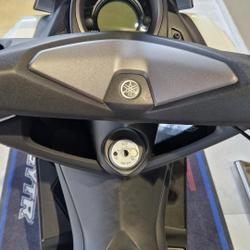 Yamaha Nmax  D&eacute;ville-l&egrave;s-Rouen