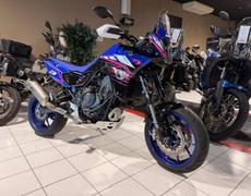 Yamaha XTZ Toulouse