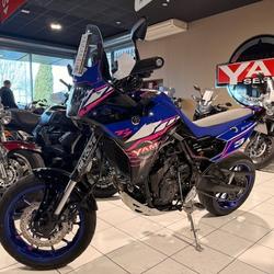 Yamaha XTZ  Toulouse