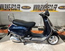 Vespa LX Vitrolles