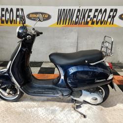 Vespa LX  Vitrolles
