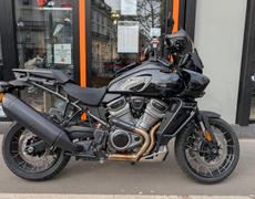 Harley Davidson autres Paris 11e Arrondissement