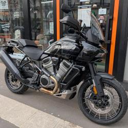 Harley Davidson autres  Paris 11e Arrondissement