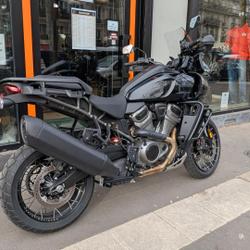 Harley Davidson autres  Paris 11e Arrondissement