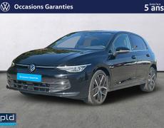 Volkswagen Golf 8 Saint-Victoret